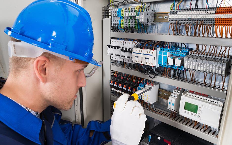 tarif travaux électricité Chelles