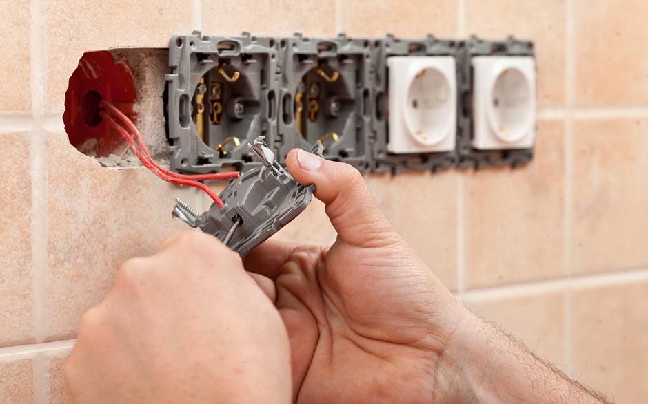 travaux d'électricité Paris 19