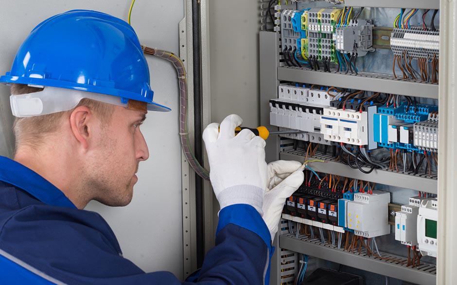 travaux d'électricité Paris 19